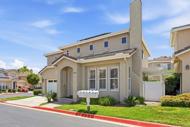 Building Photo - 2031 Bravado St