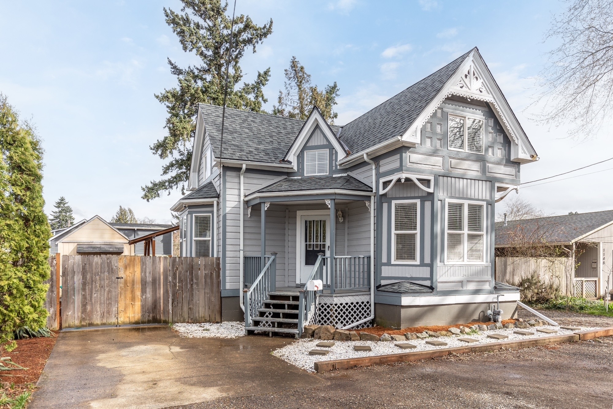 Building Photo - 1144 SE 85th Ave