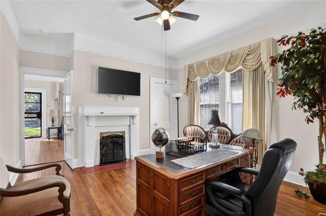 Building Photo - 203 Winter Ave