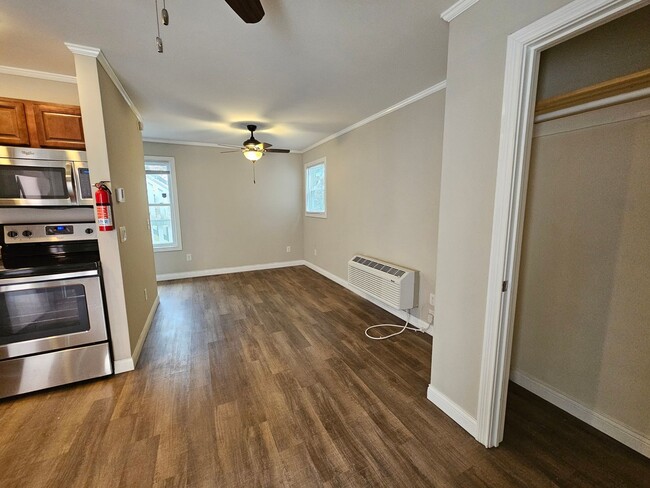 Building Photo - 211 1/2 N Madison - Summer Lease