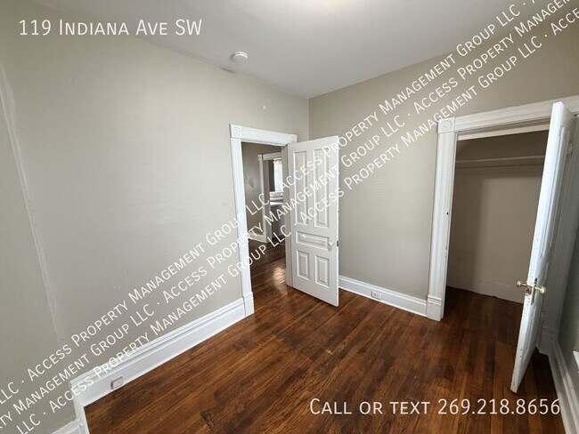 Building Photo - 119 Indiana Ave SW
