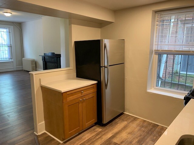 Building Photo - 3945 Baltimore Ave