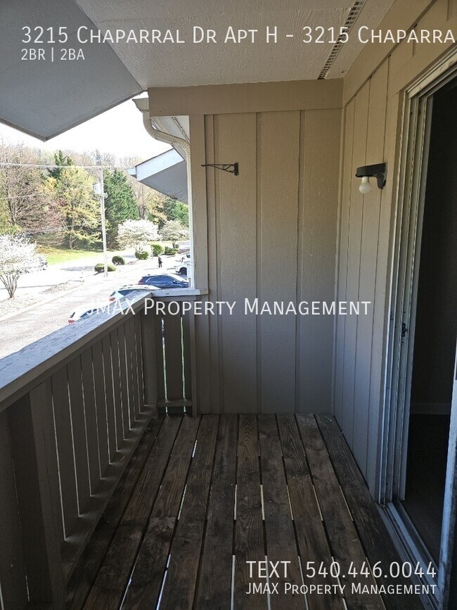 Building Photo - 3215 Chaparral Dr