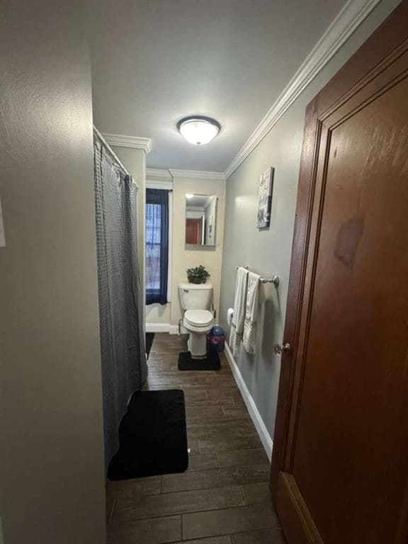 Building Photo - 2 Brook St