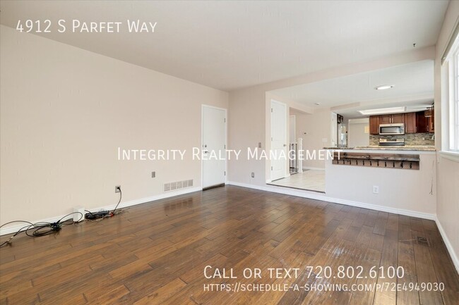 Building Photo - 4912 S Parfet Way
