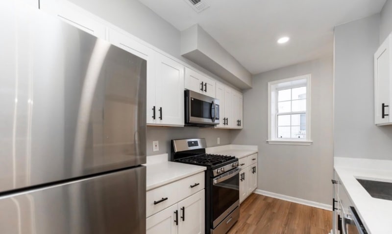 Building Photo - 1008 Rittenhouse St NW