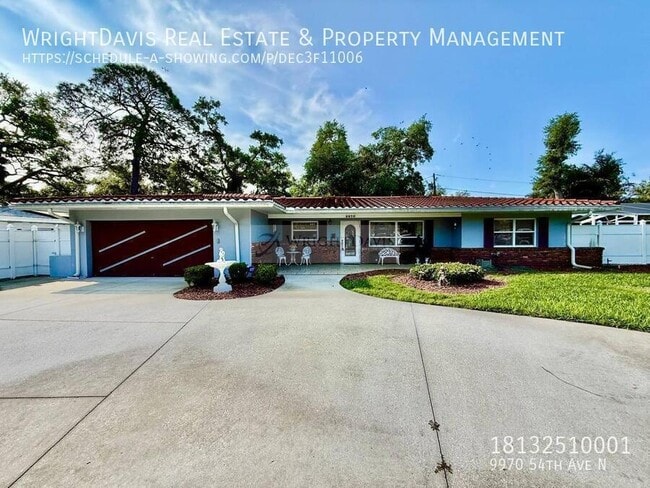 Building Photo - 9970 54th Ave N