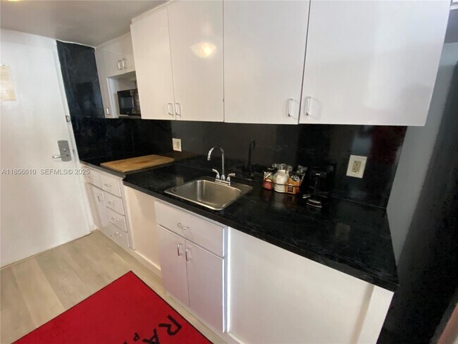 Building Photo - 19201 Collins Ave