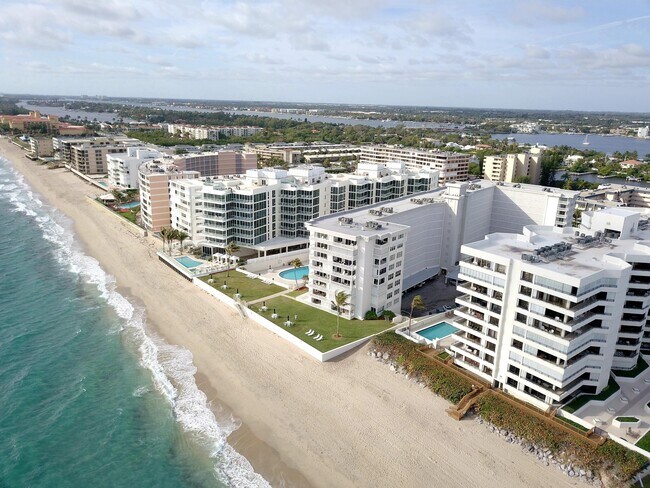 Building Photo - 3570 S Ocean Blvd