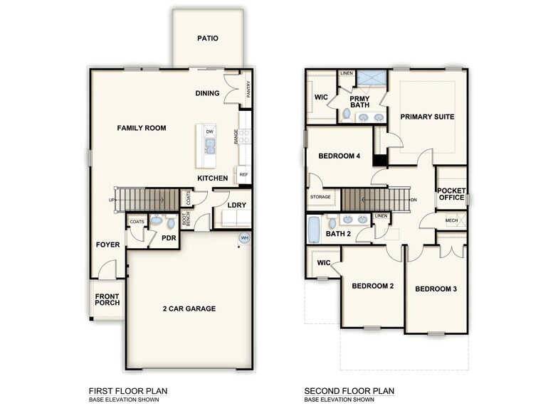 Building Photo - 1005 Bethany Dallas Dr