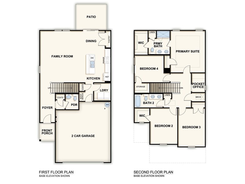 Building Photo - 1319 Bethany Dallas Dr