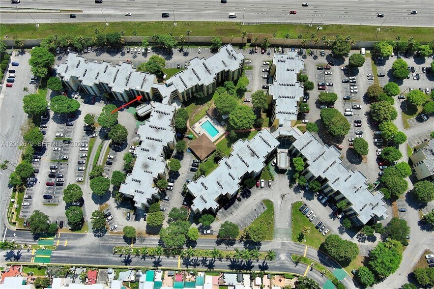 Building Photo - 11750 SW 18th St
