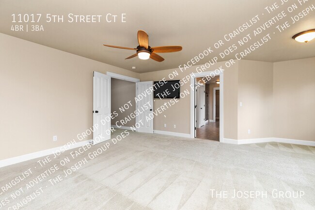 Building Photo - 11017 5th St Ct E