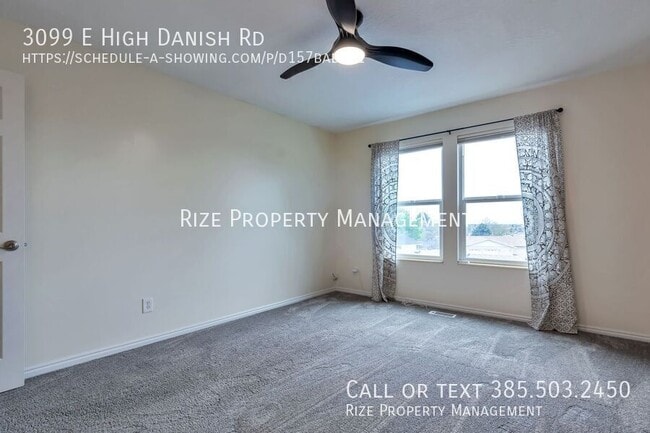 Building Photo - 3099 E High Danish Rd