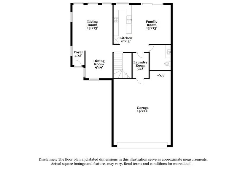 Building Photo - 3275 W Buena Vista Dr