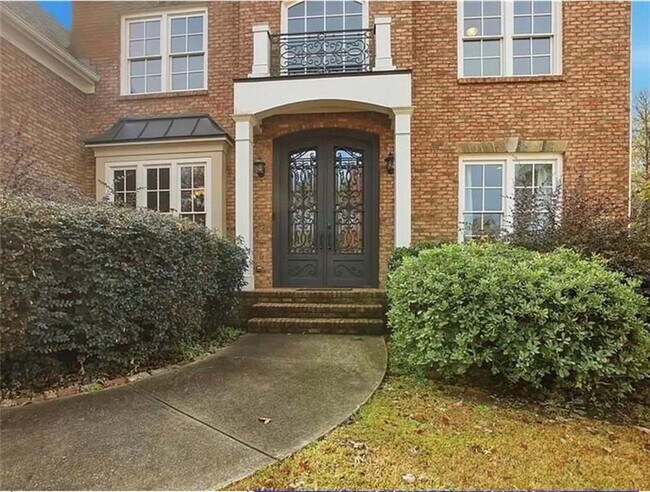 Building Photo - 845 Botanica Way