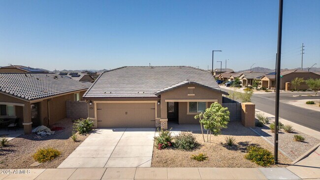 Building Photo - 25847 W Winston Dr