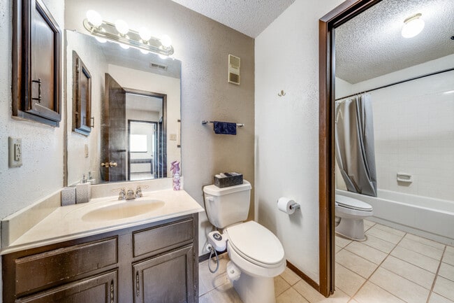 Building Photo - 4119 Medical DriveUnit 301C