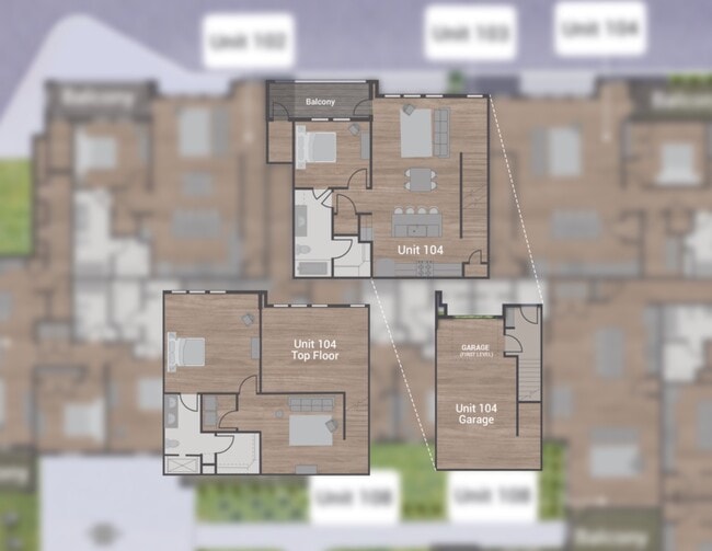 102 - Tributary 50 by Dial Residential