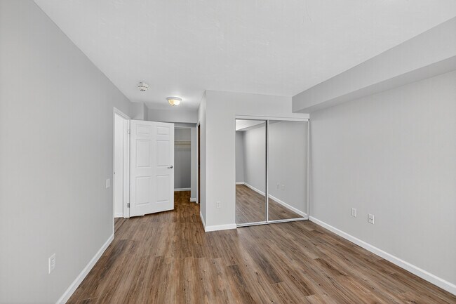 Building Photo - 1301 Speer Blvd