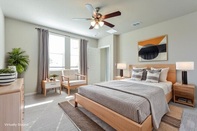 Building Photo - 5244 Stephs Field St