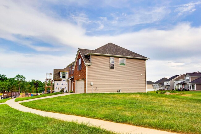 Building Photo - East Jefferson County Home For Rent