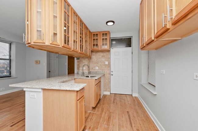 Building Photo - One Bedroom Unit in South Shore - Move In Fee Special