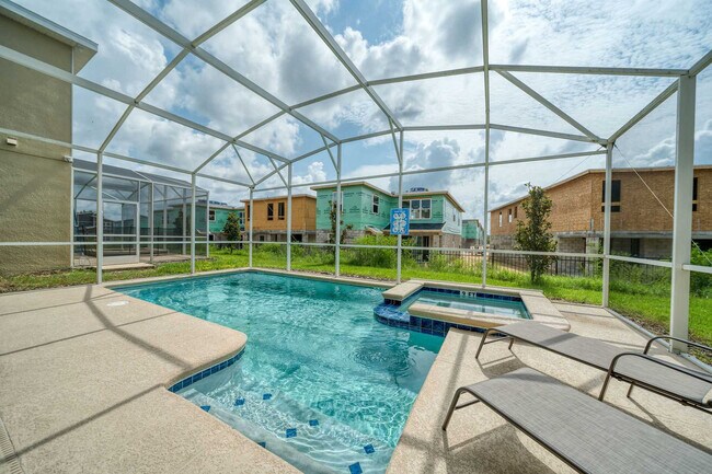 Building Photo - 781 Drop Shot Dr