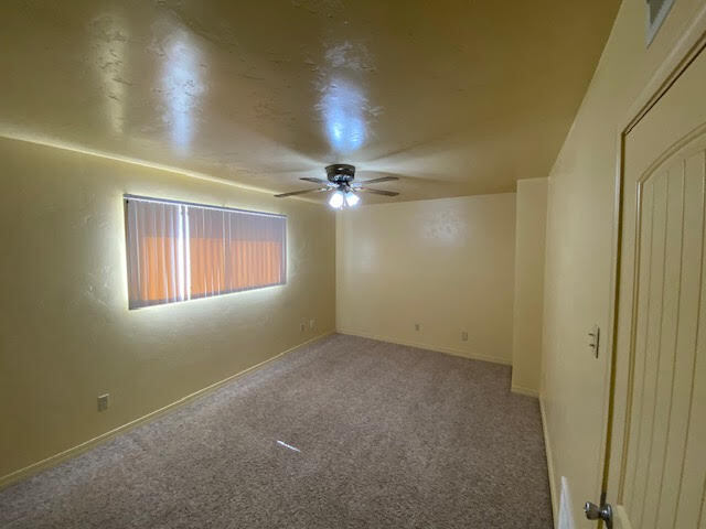 Front Bedroom - 805 Mormon Pl