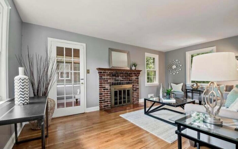 Building Photo - 6916 New Hampshire Ave