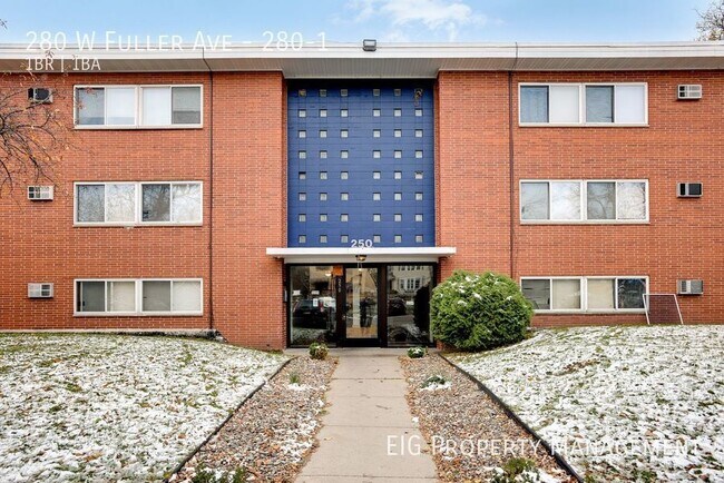 Building Photo - Available 12/1/2023