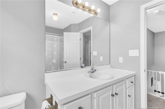 Building Photo - 6545 Ryefield Dr