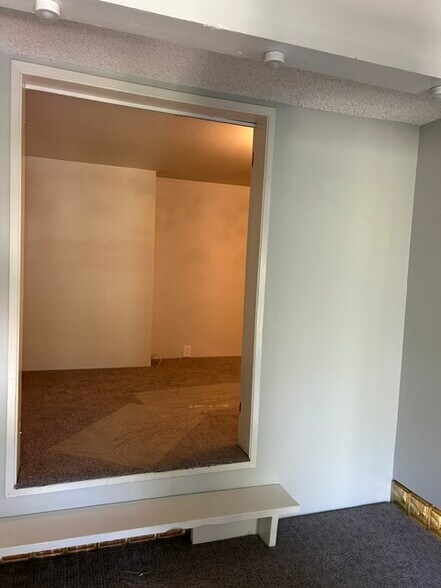 Bonus room - 1440 Veteran Ave