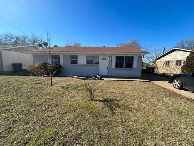 Building Photo - An affordable and perfect home for families or individuals