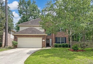 Building Photo - 43 W Spindle Tree Cir