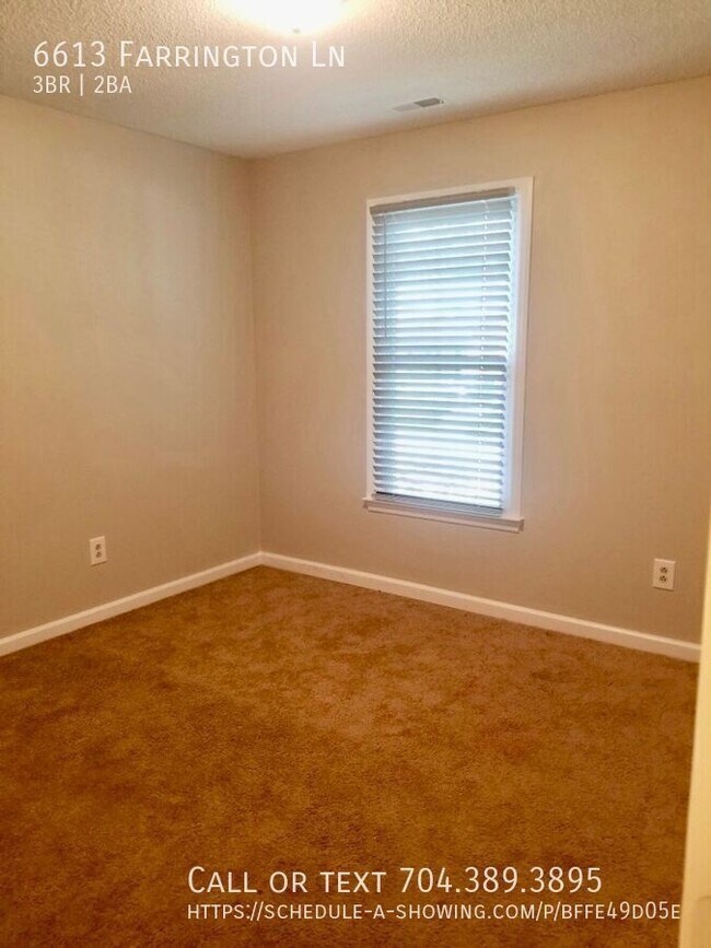Building Photo - 6613 Farrington Ln