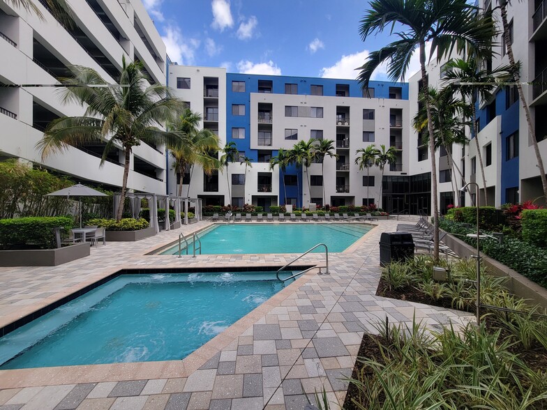 Building Photo - 4395 NW 81st Ct