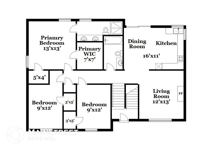 Building Photo - 1210 Aspen Dr
