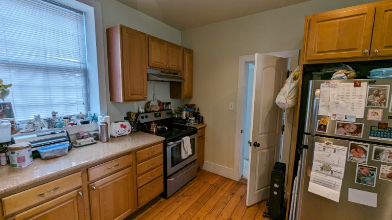 Building Photo - 401 High St