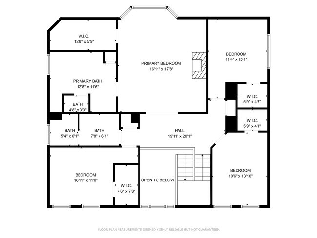 Building Photo - 2406 Parkwood Ln