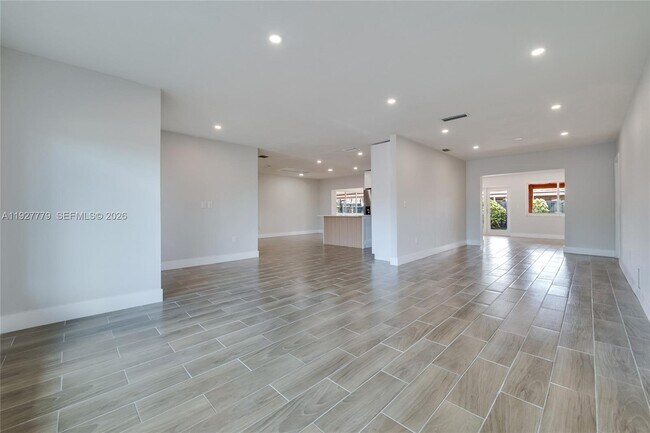 Building Photo - 8952 SW 10th Terrace