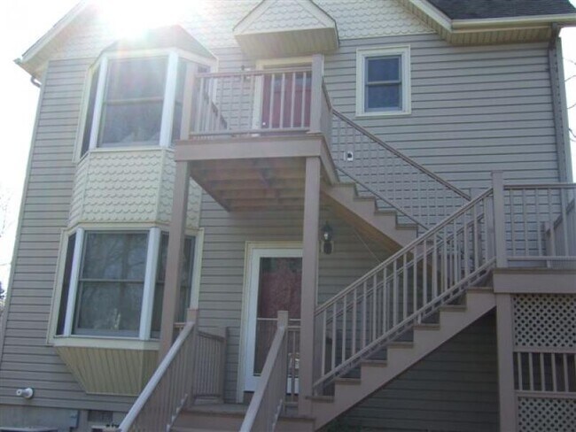 Primary Photo - 501 Rahway Ave