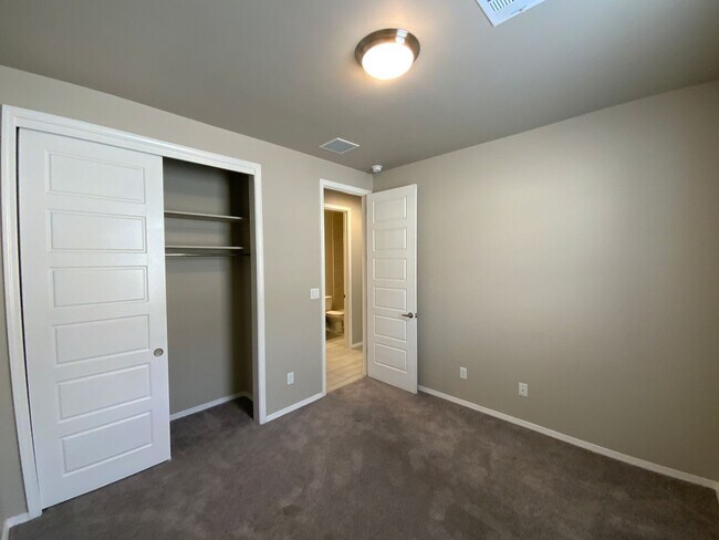 Building Photo - Beautiful New Construction Single Story Ho...