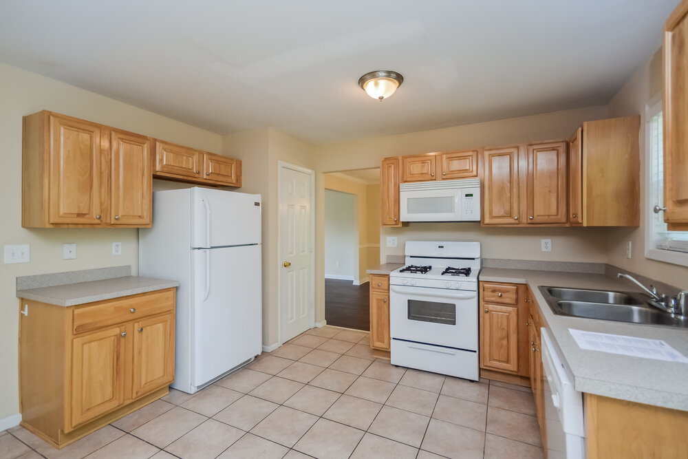 Building Photo - 919 Garden Meadows Ct