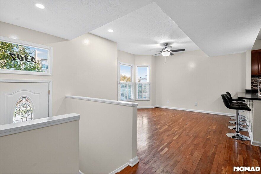 Building Photo - 5307 Herman Ave