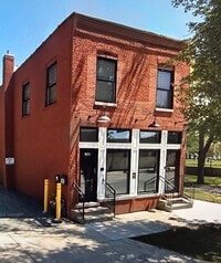 Building Photo - 1000 Ridge Rd