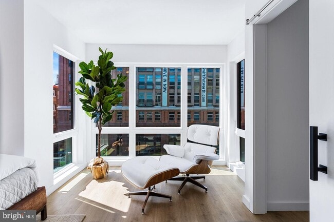 Building Photo - 3817 Georgia Ave NW