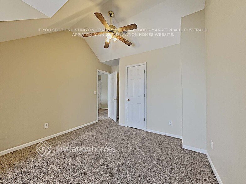 Building Photo - 1432 Jabbok Pl NW