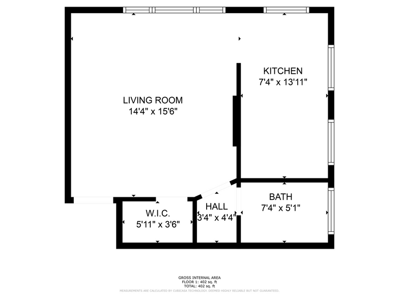 Building Photo - 608 W 6th St