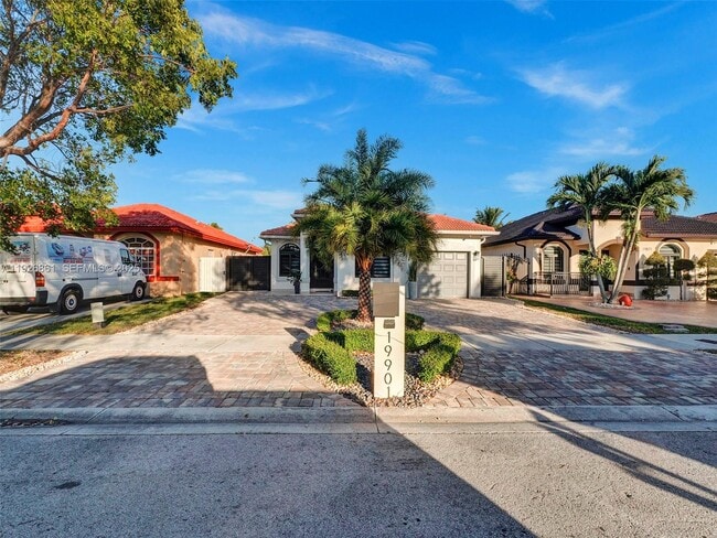 Building Photo - 19901 NW 77th Ct